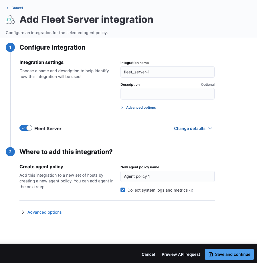 fleet-server-integration